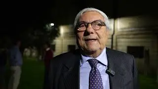 Giuseppe Roma, Vice Presidente Touring Club Italiano