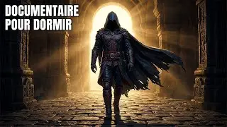 L'Ordre Secret de Salomon &ndash; Les V&eacute;ritables Origines des Templiers | Histoire Pour Dormir