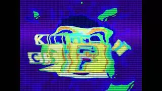 Infrared Klasky Csupo (NEW EFFECT)