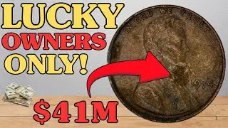 STOP! Don't Spend These Pennies! Lincoln Cents Worth LIFE-CHANGING Money!