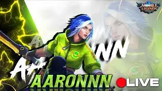 5 man rank !! Moba Legends