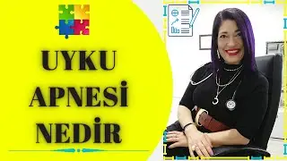 Uyku Apnesi Nedir, Nasıl Tedavi Edilir? | Uzman Doktordan &Ouml;neriler !!