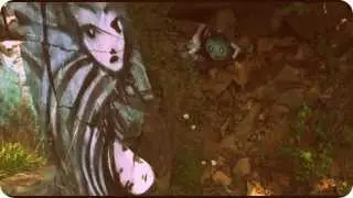 Ode to Lookoff Pt. 3 - a spider bit me - gnomencandle