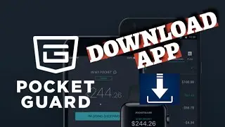 How to Download PocketGuard App 2025?