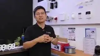 VEONIC SMART LIVING DIGITAL CONCEPT STORE
