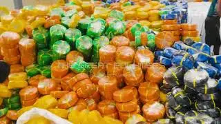 PP/Pe Rope HDPE Nylon Rope  Manufacturing Company From-THE GREAT POLYMERS/INDIA