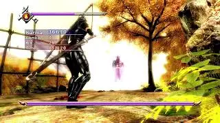 Ninja Gaiden Sigma Master Collection PS4 | Weapon Master -  Dragon's Claw and Tiger's Fang