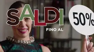 SALDI DA URLO - Divani&Divany by Natuzzi