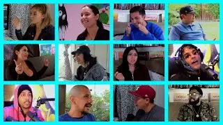 100 Podcast Episodes (teaser)