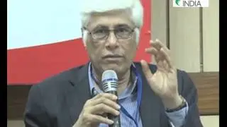 IEMI 2013: Plenary Presentation by workgroups at the Innovation Ecosystems for Mega Impact