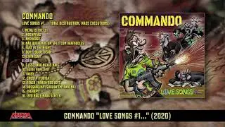COMMANDO 