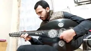 Short Test 🎧 7 Strings Oud