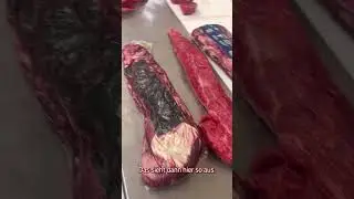 Was ist Wet Aging? Fleischreifung im Vakuum einfach erkl&auml;rt
