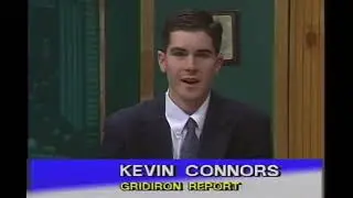 2019 Hall of Fame | Kevin Connors Introduction Video