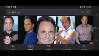 Happy 57th Birthday David Yost