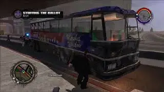 Saints row 1 E33