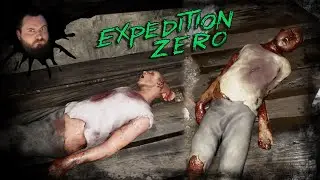 НУЛЕВАЯ ЭКСПЕДИЦИЯ - Expedition Zero DEMO | ИНДИ-ХОРРОР