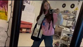2 busy days! [a video diary]