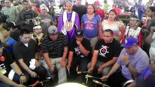 Buc Wild | Muckleshoot Veterans Powwow 2013