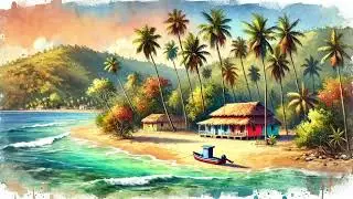 🎸 1 Hour of Dominican Republic Bachata Instrumental | 17 Romantic Tracks for Dancing & Relaxation💃