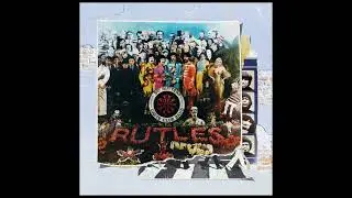 The Rutles - Shangri-La (Demo Version)