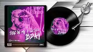 THIS IS MY F*CKING BDAY SET - XGABO