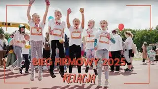 SDP Nieruchomości i Bieg Firmowy 2025 | Relacja z biegu