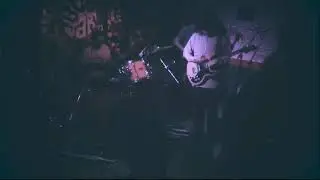 Blue Smiley (2017-09-02) @ Bug Jar, Rochester NY [Full Set, Lo-Fi Video]