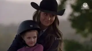 HeartLand intro (Recut Version)