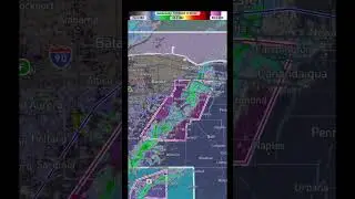 NEW YORK SNOW SQUALL WARNING
