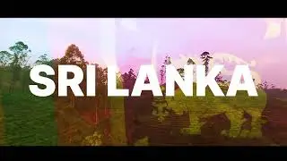 ලංකාව වටේ රවුමක් යමුද. Shall we go for a walk around Sri Lanka. #srilanka #viral #shorts #trending