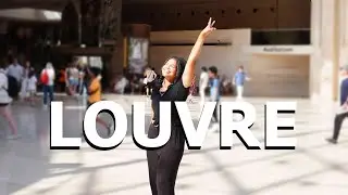 Last day in PARIS! - Travel Vlog