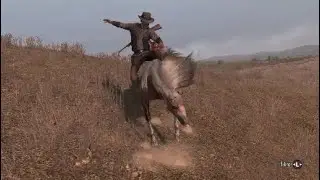 Red Dead Redemption*(Ep.45): A Continual Feast #RedDeadRedemption #GAMING #SUGARDADDY1WILLIAMS