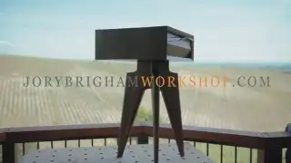 Jory Brigham Workshop | Class in Action