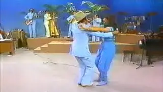 MUSICA LLANERA - EL MORENO DE LA COPLA - RAFAEL MATOS -  VIVO