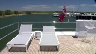 HAVANA - FLOATING APARTMENTS
