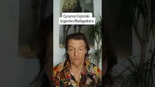 cynamon cejloński bogactwem Madagaskaru #Handel #cynamon #export #nieruchomości #grunty #madagaskar