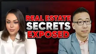 Financial Freedom by 30 with Real Estate Investing | Alejandra Avalos Carranza Podcast