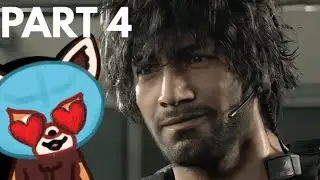 PLAYING AS CARLOS - Resident Evil 3 (Part 4) | NokiNoke Plays