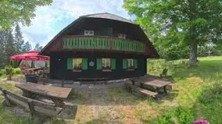 Trah&uuml;tterh&uuml;tte - 360 Virtual Tour Services
