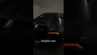 Now or never. #shortsfeed #viral #trending #lamborghini #lambo #work #motivation #money #mindset