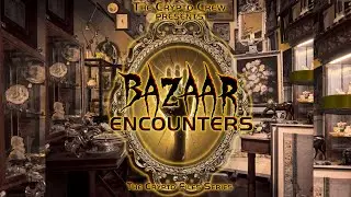 Bazaar Encounters (2019) | Full Paranormal Documentary