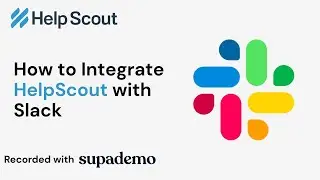 How to Integrate HelpScout with Slack