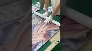 Peel & Stick Wallpaper Factory | Custom Wall Murals & OEM Wallpaper Supplier &ndash; Runp Well #wallpaper
