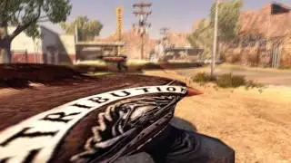 Ride to Hell Corruptions