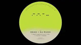 DEAS feat. Dj Rush &mdash; Geeks On Hubbard [ARTS052]