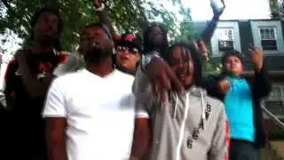 Cant Quit - Suntrust Feat. Shellz & SteVo Swagg ( Official Music Video )