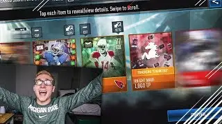 91 OVERALL PULL! LET&rsquo;S GO! MOST FEARED SIGNATURE BUNDLE!