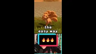 Vulpix the Battle Hardened WARRIOR