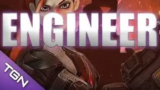 Wildstar: Engineer Class